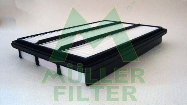 MULLER FILTER Õhufilter PA3119